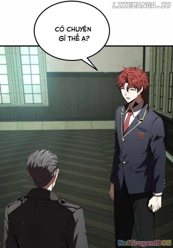 Phản Diện Mắt Cáo Của Học Viện Quỷ Giới Chapter 28 - 99