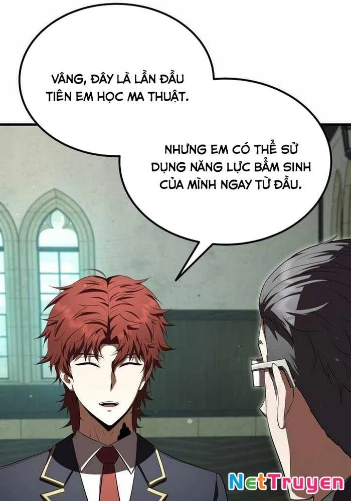 Phản Diện Mắt Cáo Của Học Viện Quỷ Giới Chapter 28 - 101