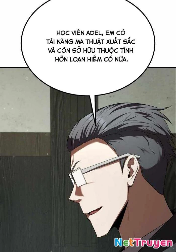 Phản Diện Mắt Cáo Của Học Viện Quỷ Giới Chapter 28 - 106