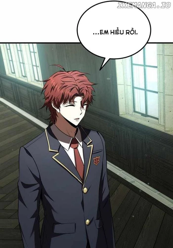 Phản Diện Mắt Cáo Của Học Viện Quỷ Giới Chapter 28 - 108