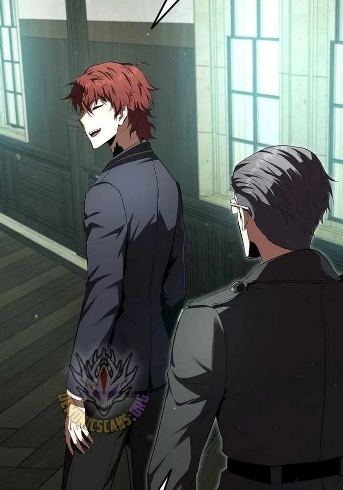 Phản Diện Mắt Cáo Của Học Viện Quỷ Giới Chapter 28 - 110