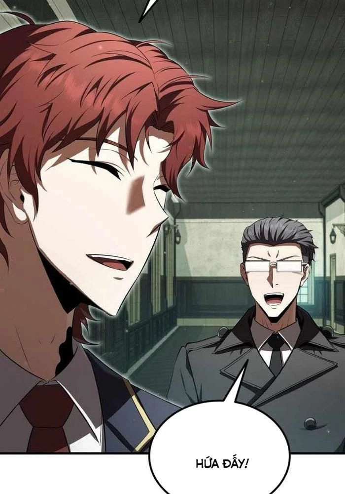 Phản Diện Mắt Cáo Của Học Viện Quỷ Giới Chapter 28 - 112