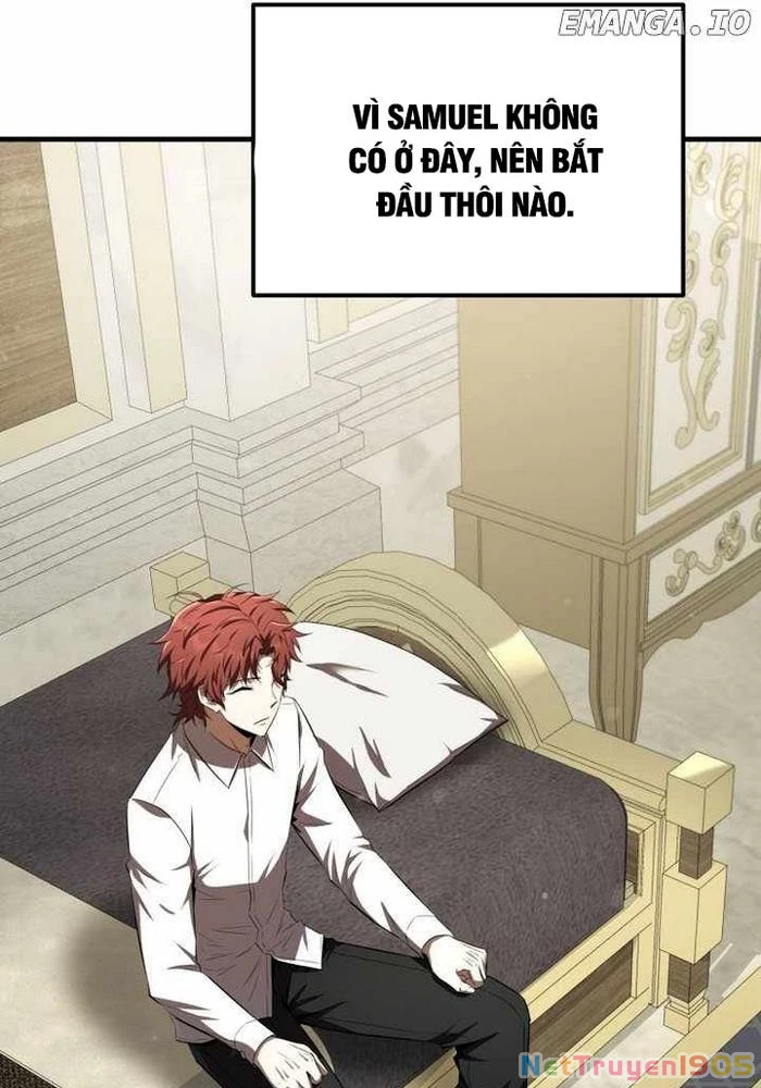 Phản Diện Mắt Cáo Của Học Viện Quỷ Giới Chapter 28 - 117