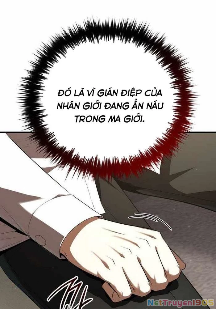 Phản Diện Mắt Cáo Của Học Viện Quỷ Giới Chapter 28 - 119