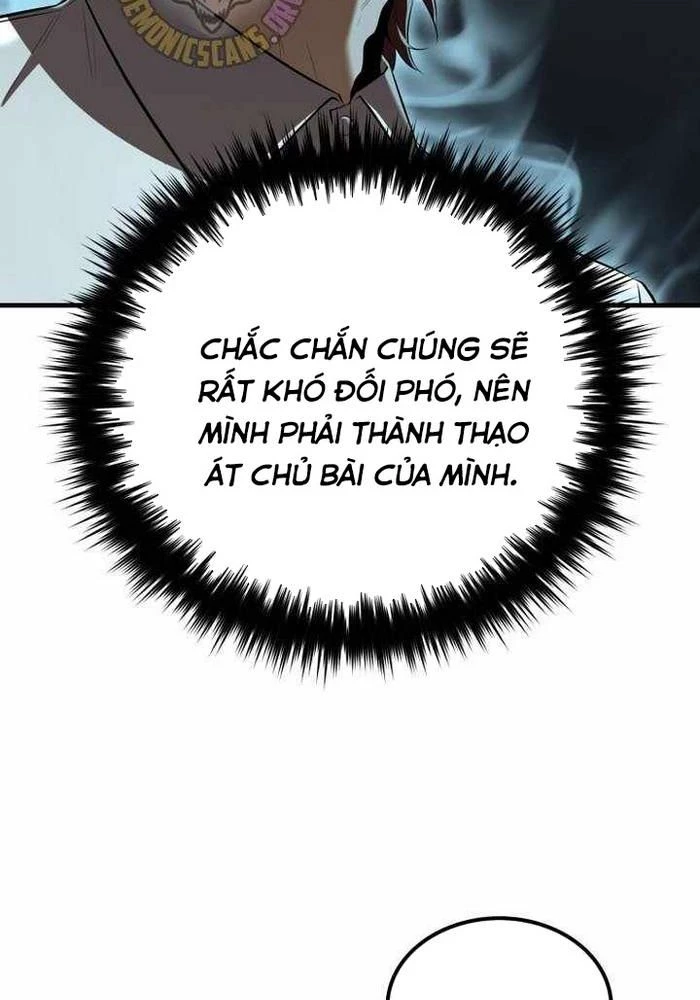 Phản Diện Mắt Cáo Của Học Viện Quỷ Giới Chapter 28 - 122