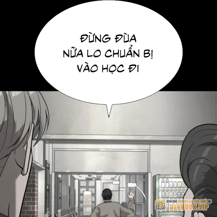 Sát Thủ Peter Chapter 97 - 111