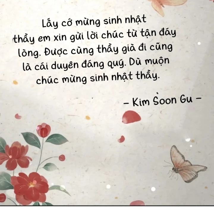 Sát Thủ Peter Chapter 97 - 122