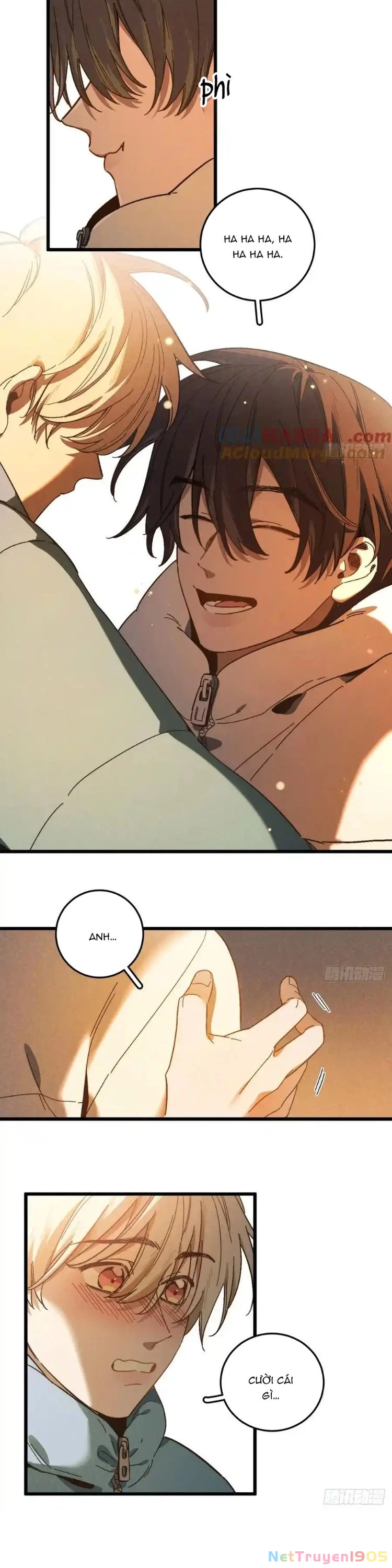 Tôi Không Cùng Anh Đến Vùng Đất Bắp Ngô Đâu! Chapter 63 - 2