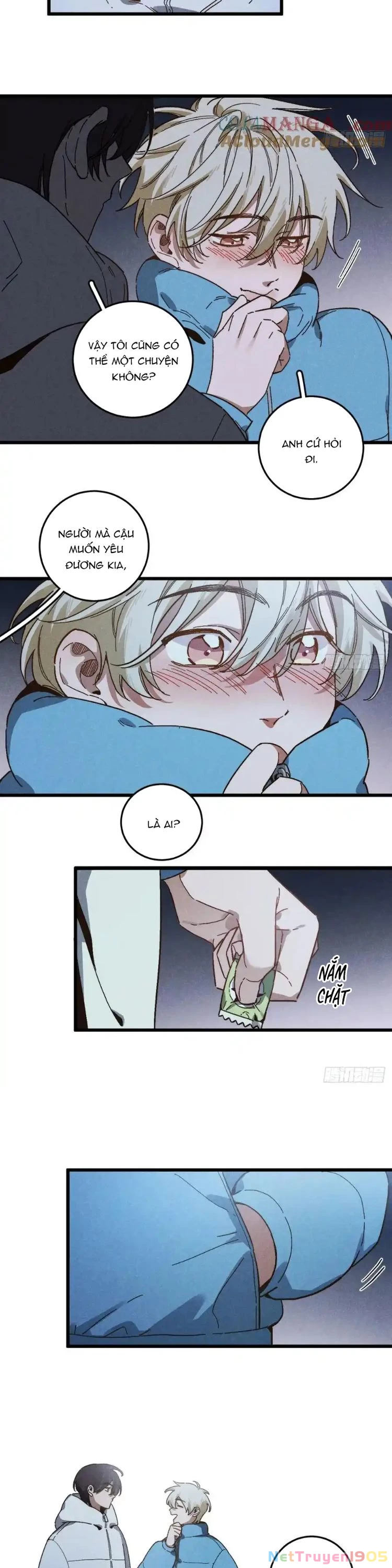 Tôi Không Cùng Anh Đến Vùng Đất Bắp Ngô Đâu! Chapter 63 - 12
