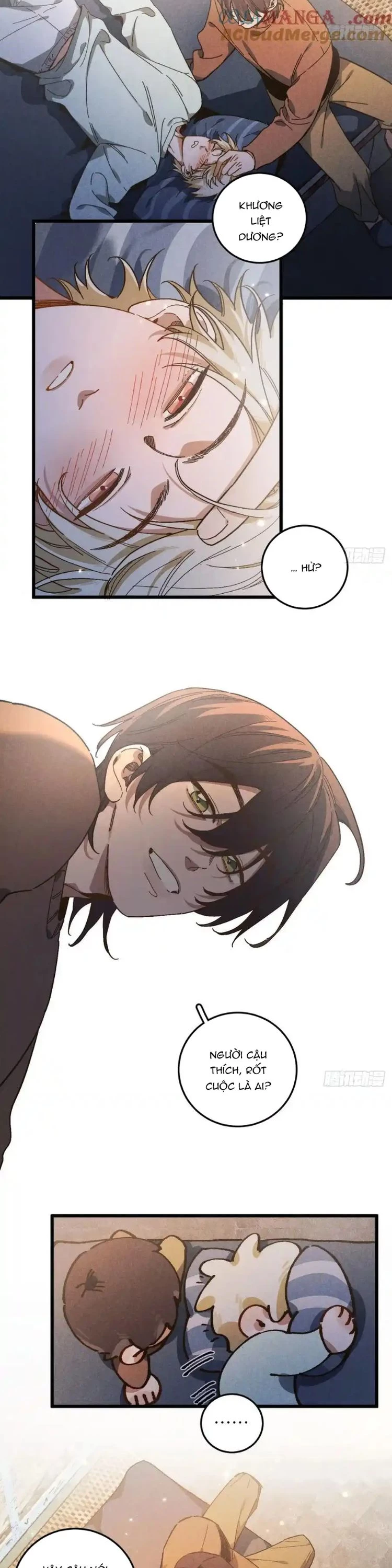 Tôi Không Cùng Anh Đến Vùng Đất Bắp Ngô Đâu! Chapter 63 - 14