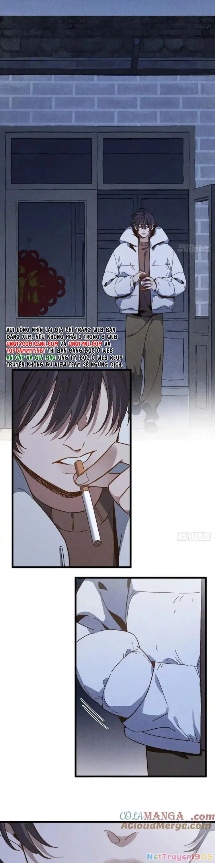 Tôi Không Cùng Anh Đến Vùng Đất Bắp Ngô Đâu! Chapter 63 - 17