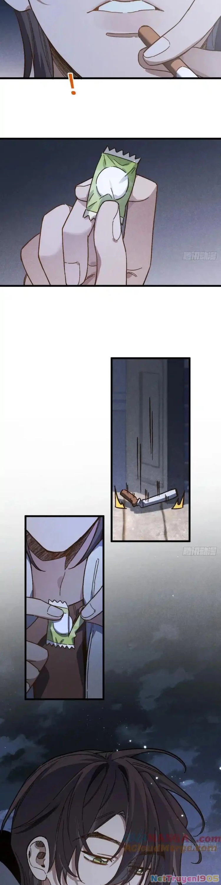 Tôi Không Cùng Anh Đến Vùng Đất Bắp Ngô Đâu! Chapter 63 - 18