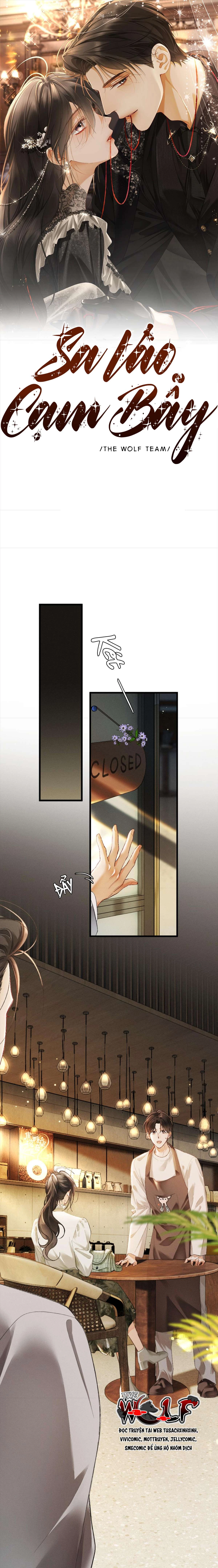 Sa Vào Cạm Bẫy! Chapter 15 - 2