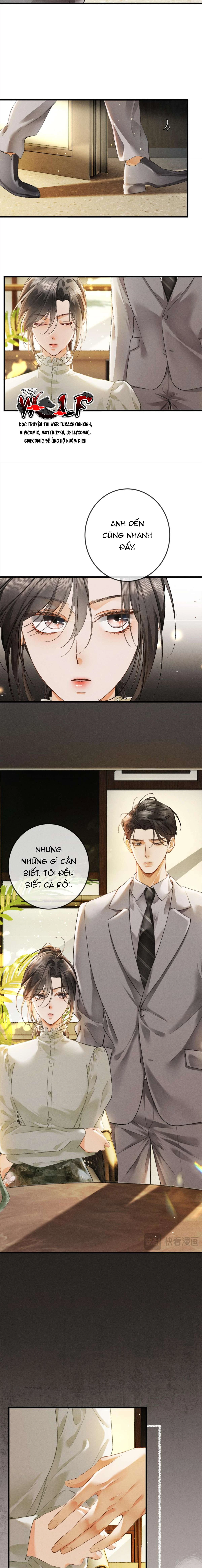 Sa Vào Cạm Bẫy! Chapter 15 - 3