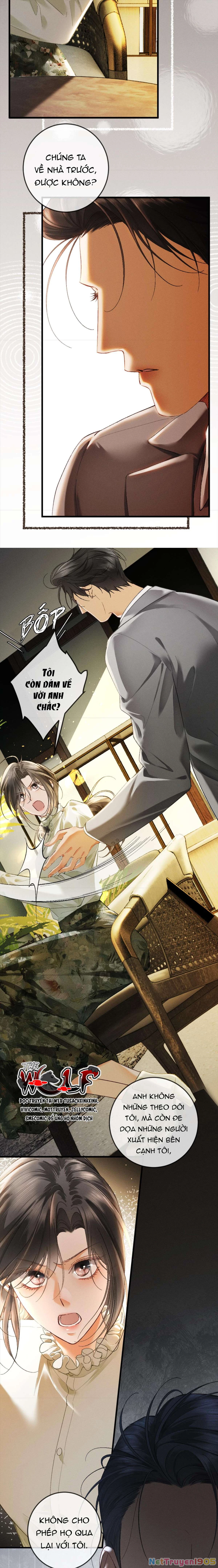 Sa Vào Cạm Bẫy! Chapter 15 - 4