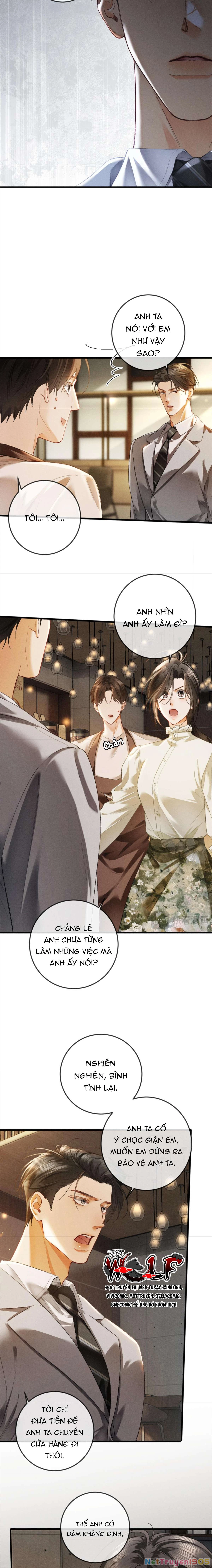 Sa Vào Cạm Bẫy! Chapter 15 - 5