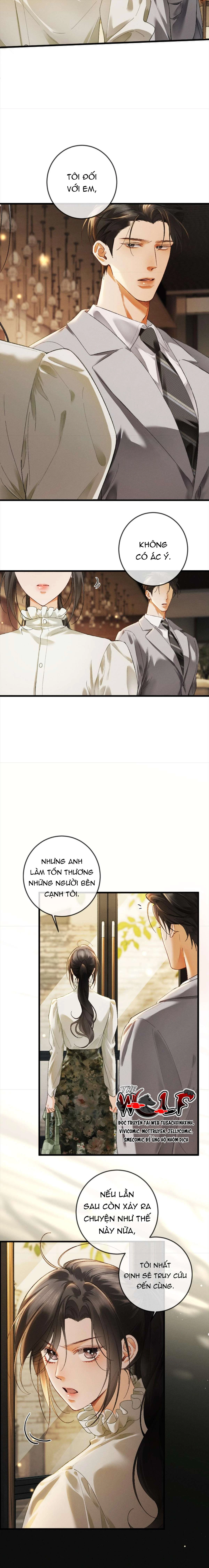 Sa Vào Cạm Bẫy! Chapter 15 - 7