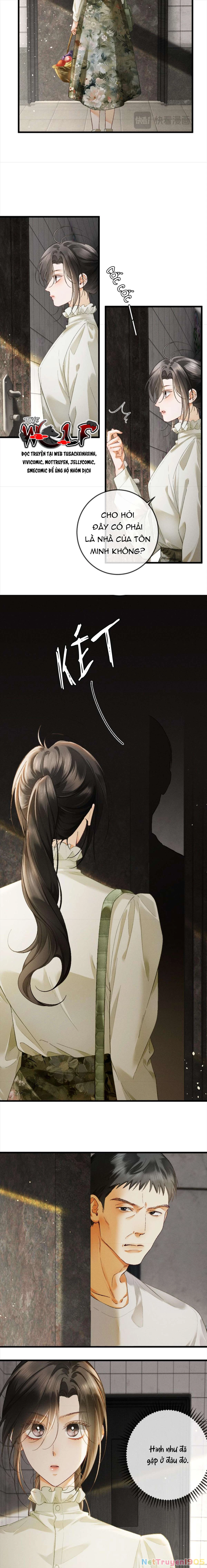 Sa Vào Cạm Bẫy! Chapter 15 - 9