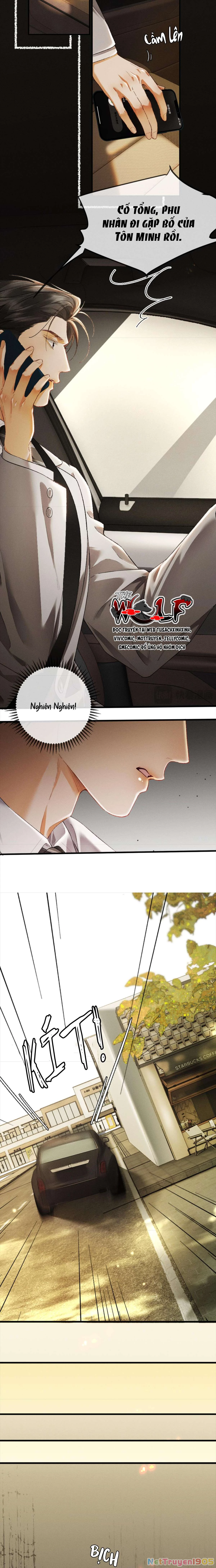 Sa Vào Cạm Bẫy! Chapter 15 - 12