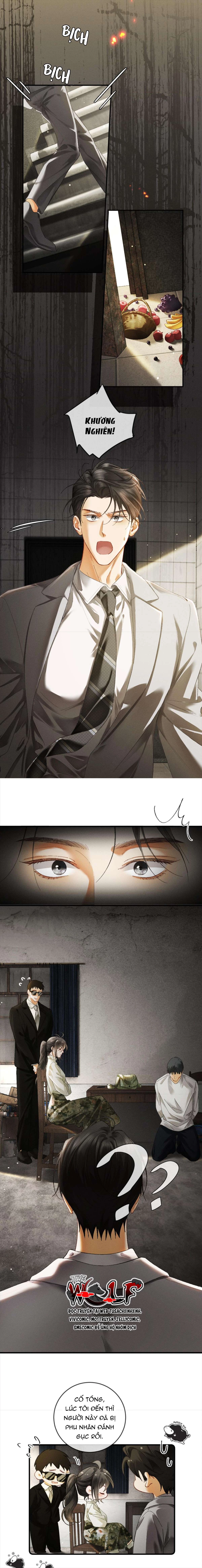 Sa Vào Cạm Bẫy! Chapter 15 - 13