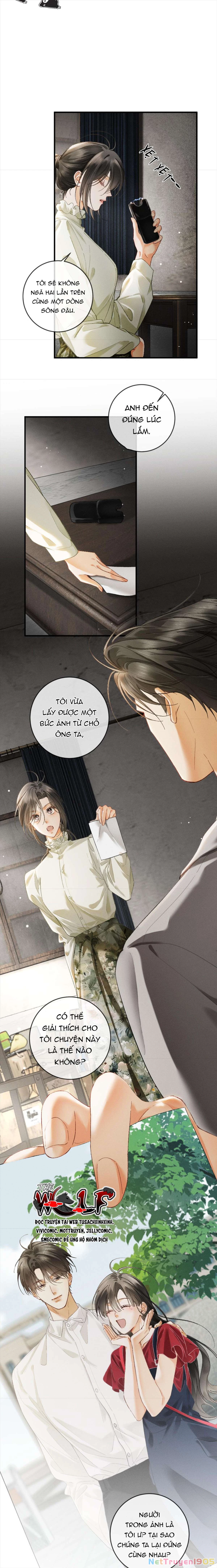 Sa Vào Cạm Bẫy! Chapter 15 - 14