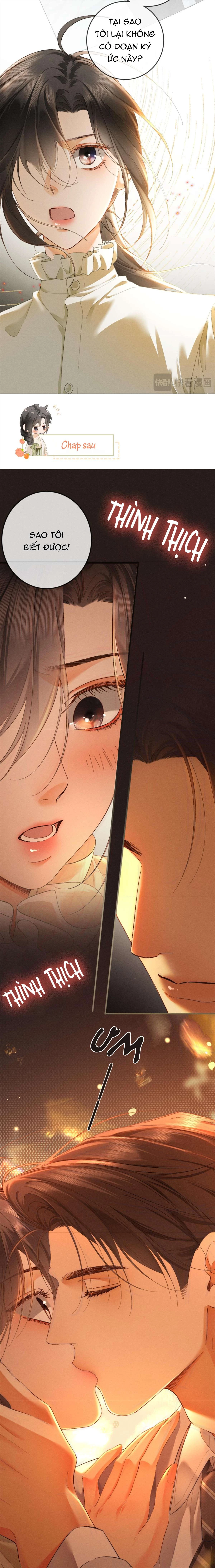 Sa Vào Cạm Bẫy! Chapter 15 - 15