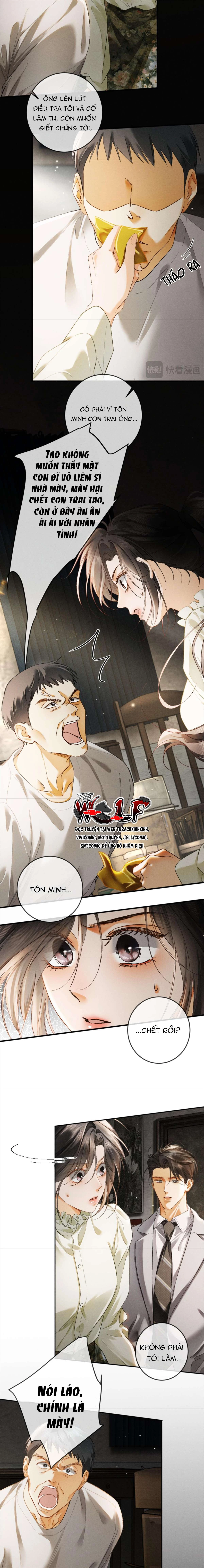 Sa Vào Cạm Bẫy! Chapter 16 - 3