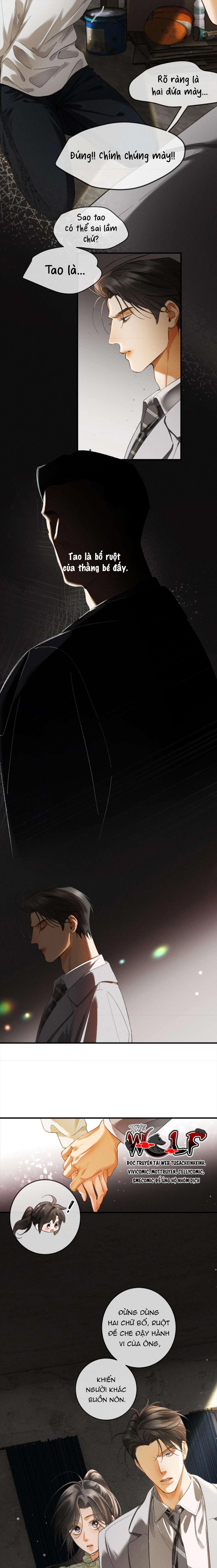 Sa Vào Cạm Bẫy! Chapter 16 - 5