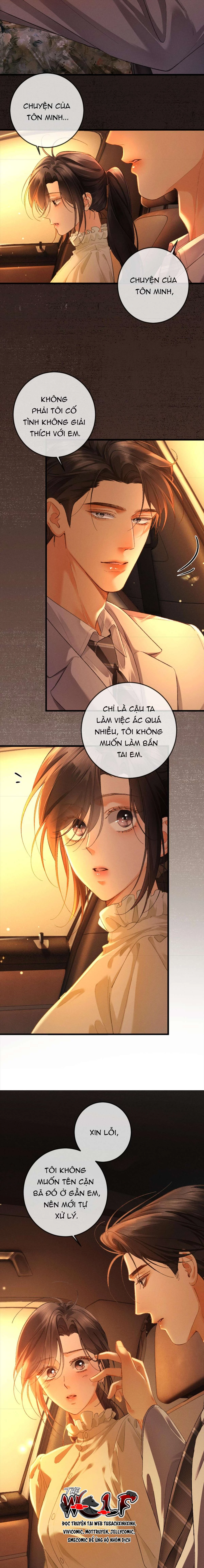 Sa Vào Cạm Bẫy! Chapter 16 - 7