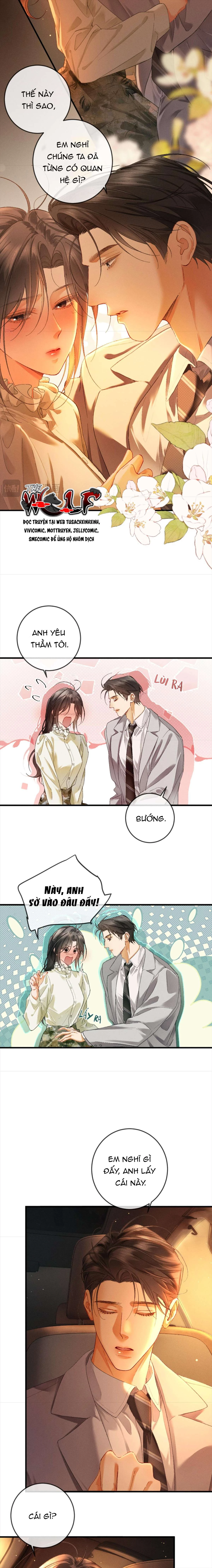 Sa Vào Cạm Bẫy! Chapter 16 - 9