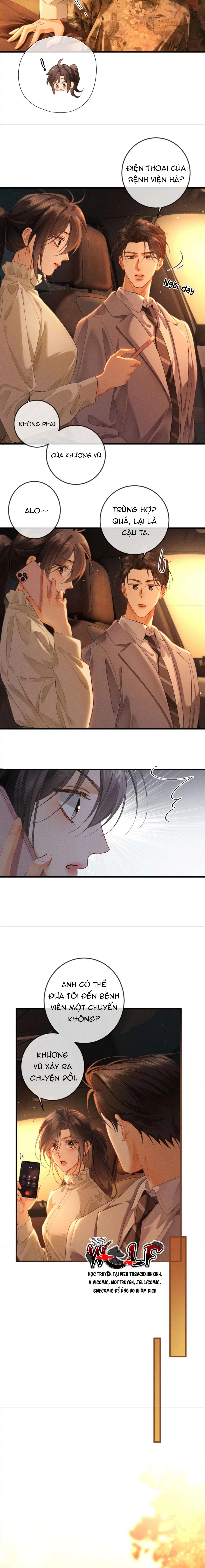 Sa Vào Cạm Bẫy! Chapter 16 - 13