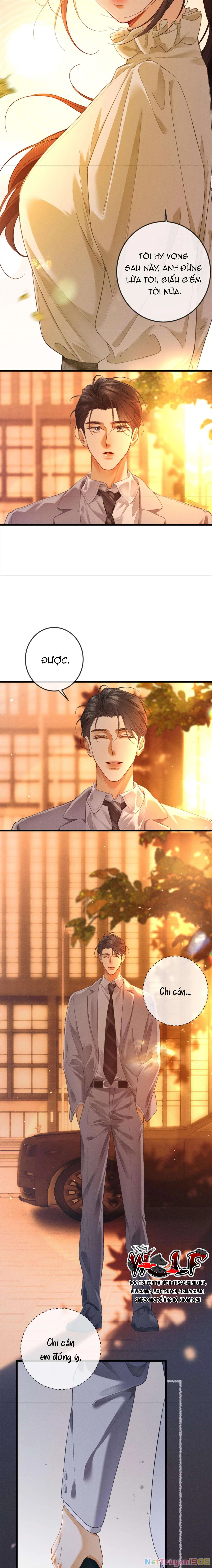 Sa Vào Cạm Bẫy! Chapter 16 - 15