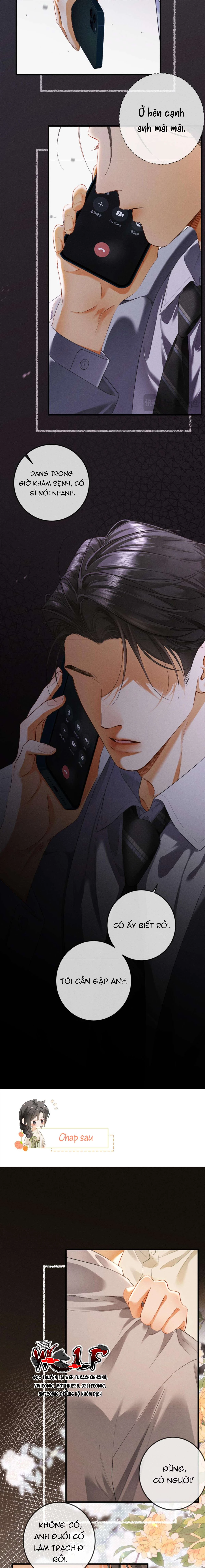 Sa Vào Cạm Bẫy! Chapter 16 - 16