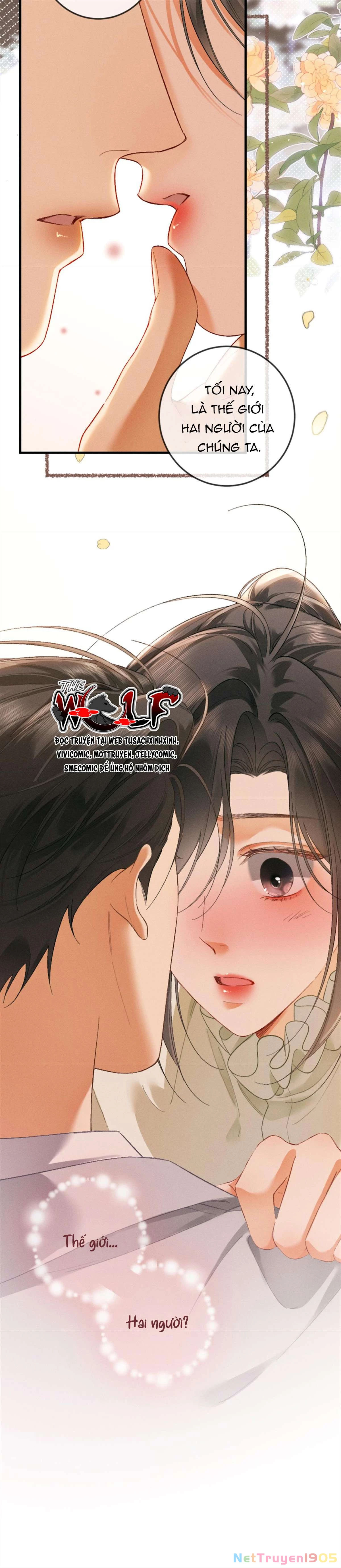 Sa Vào Cạm Bẫy! Chapter 16 - 17