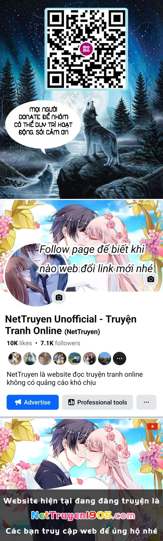 Sa Vào Cạm Bẫy! Chapter 16 - 18