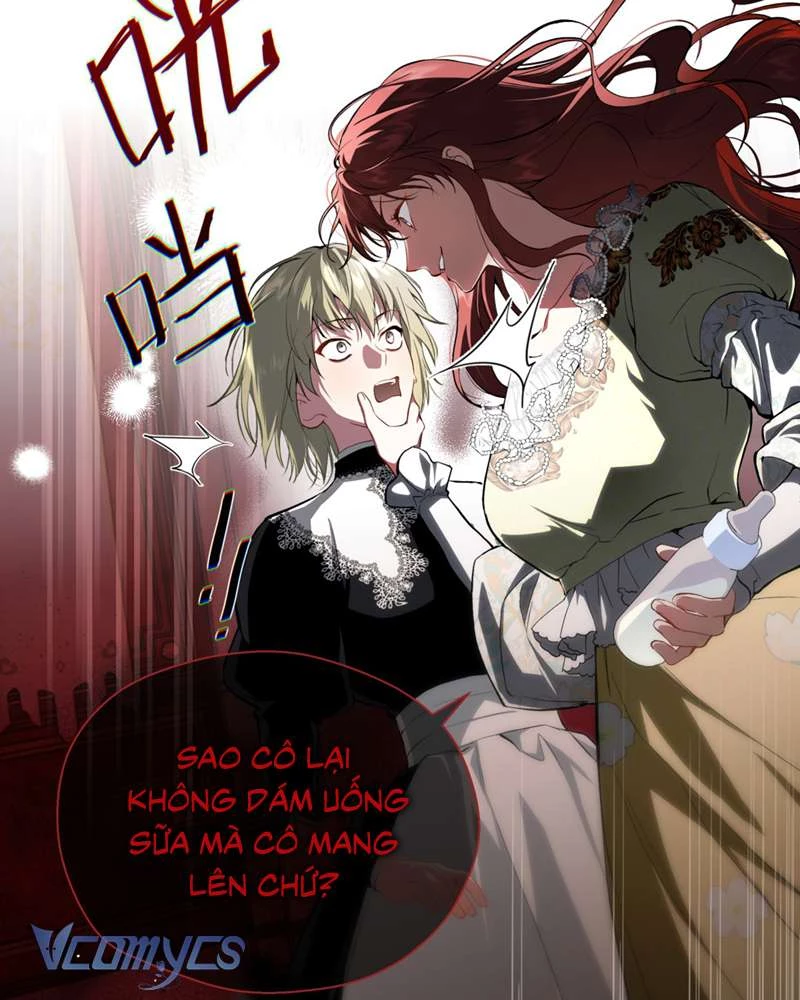 Cô Ấy Sẽ Thuần Hóa Các Anh Hùng Chapter 8 - 7