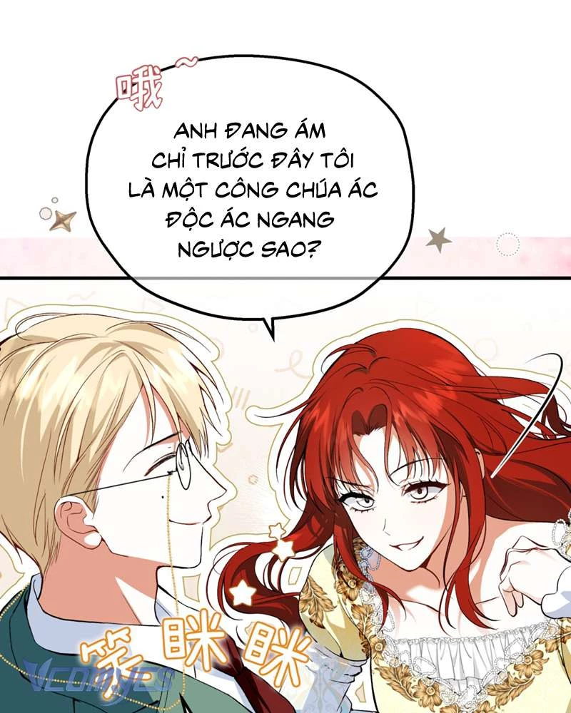 Cô Ấy Sẽ Thuần Hóa Các Anh Hùng Chapter 8 - 46