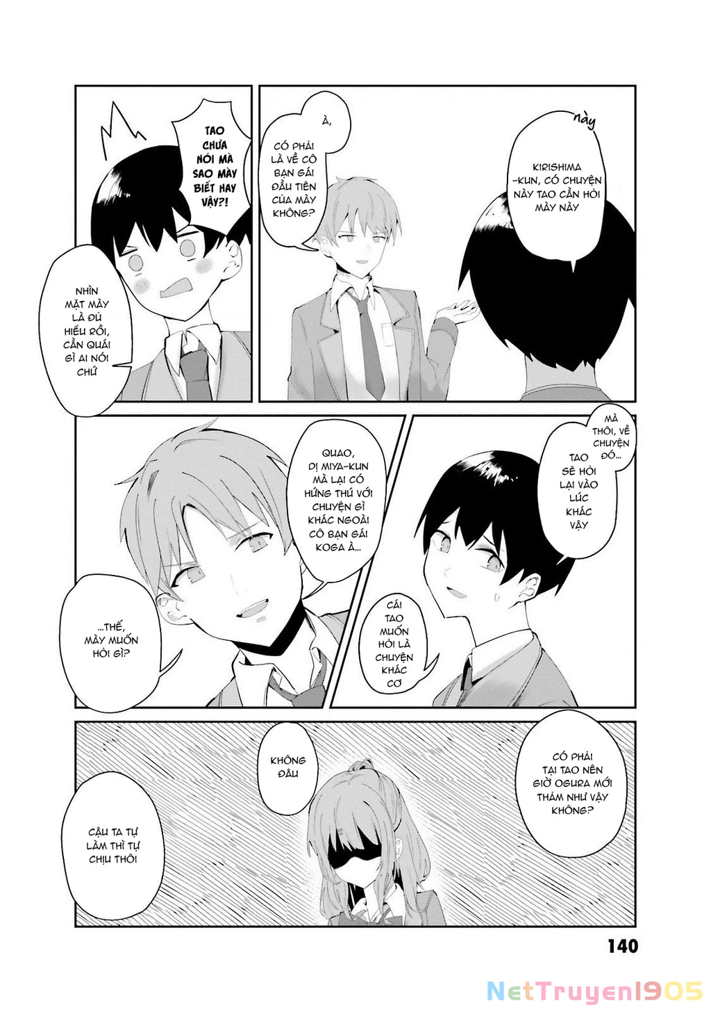 Tobioriru Chokuzen no Doukyuusei ni "Sekkusu Shiyou!" to Teianshite Mita. Chapter 5 - 26