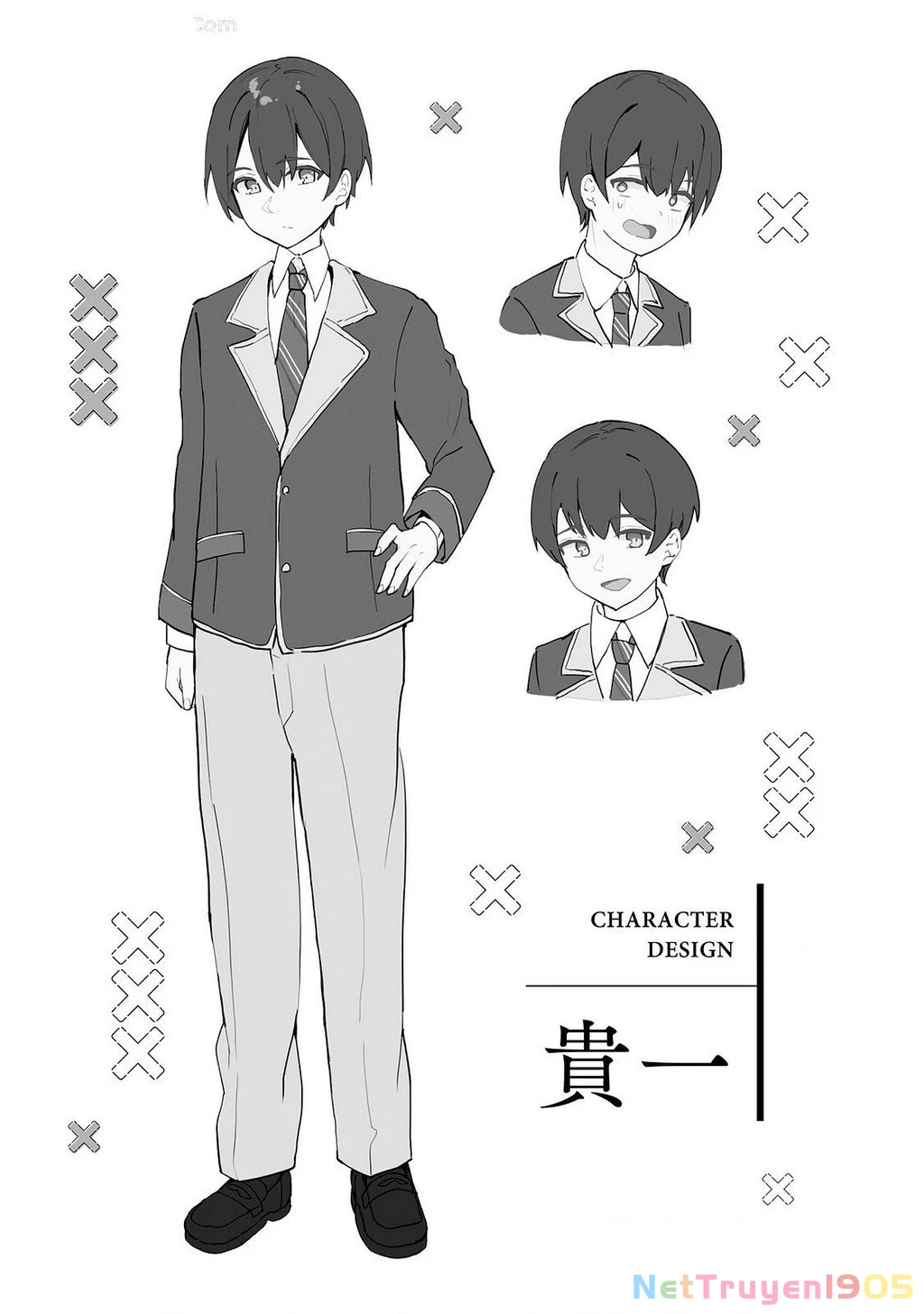 Tobioriru Chokuzen no Doukyuusei ni "Sekkusu Shiyou!" to Teianshite Mita. Chapter 5 - 33