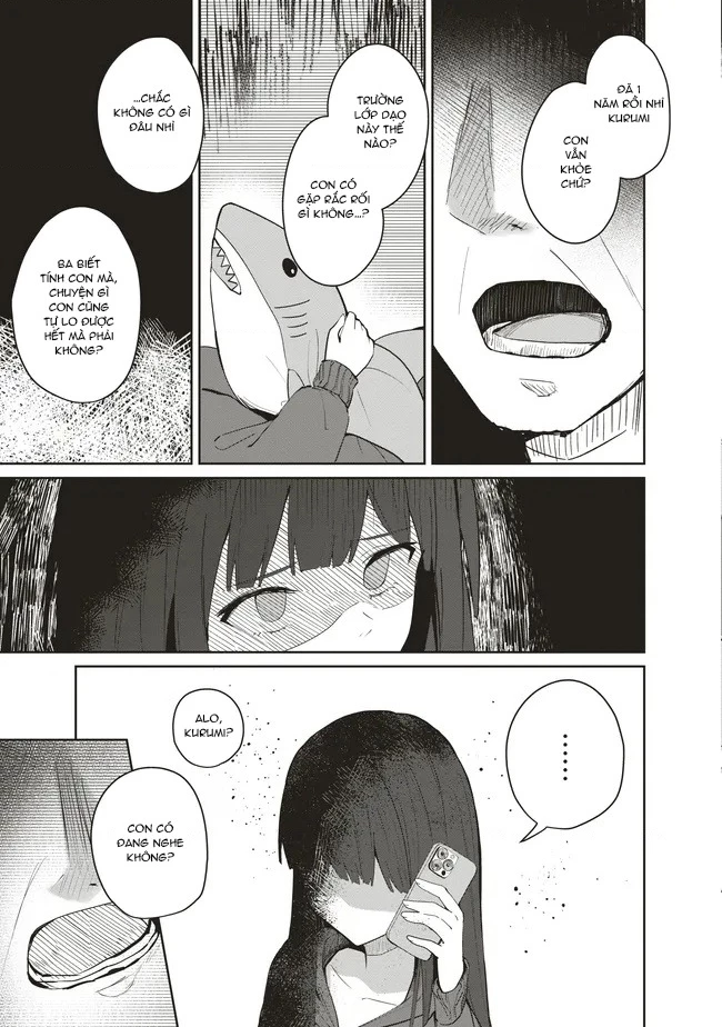 Tobioriru Chokuzen no Doukyuusei ni "Sekkusu Shiyou!" to Teianshite Mita. Chapter 7 - 22