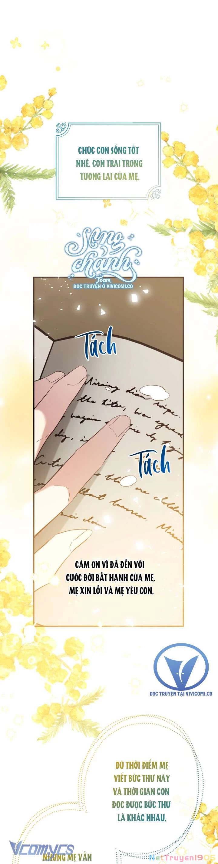 Chúng Ta Có Thể Trở Thành Người Nhà Không? Chapter 141 - 2