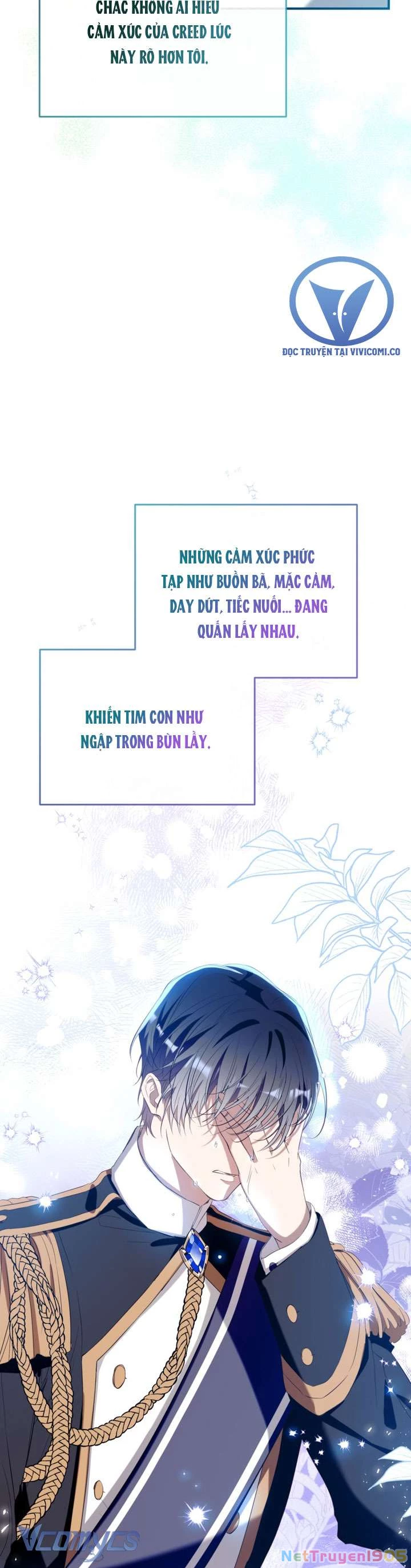 Chúng Ta Có Thể Trở Thành Người Nhà Không? Chapter 141 - 5