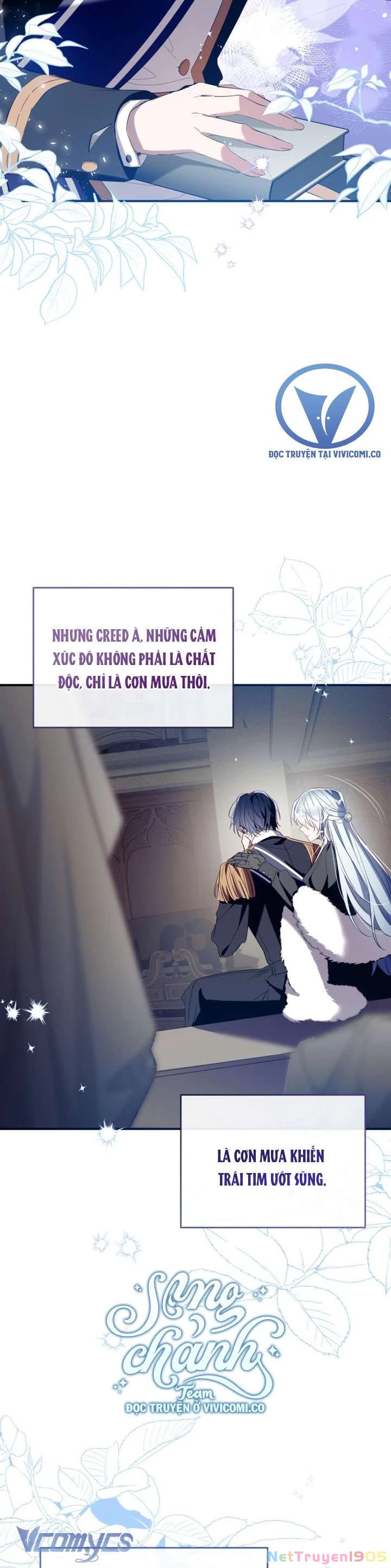 Chúng Ta Có Thể Trở Thành Người Nhà Không? Chapter 141 - 6