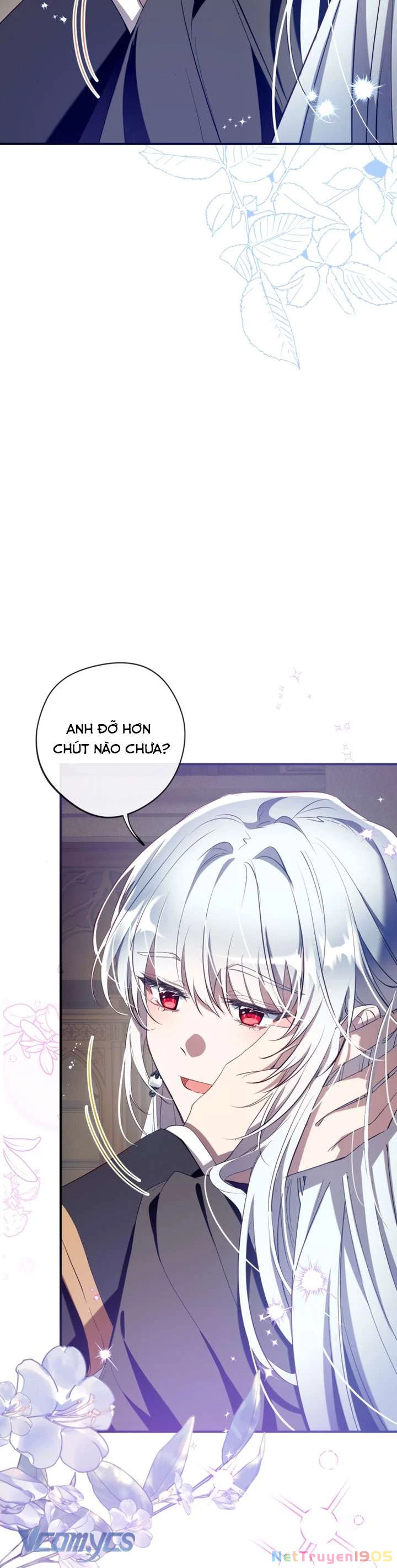 Chúng Ta Có Thể Trở Thành Người Nhà Không? Chapter 141 - 8