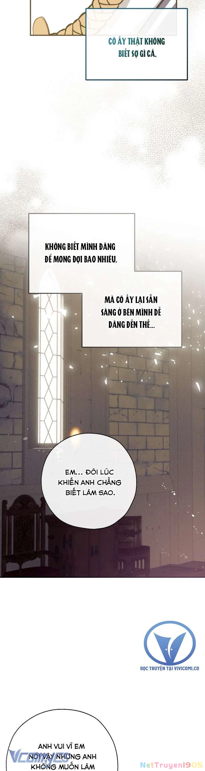 Chúng Ta Có Thể Trở Thành Người Nhà Không? Chapter 141 - 14