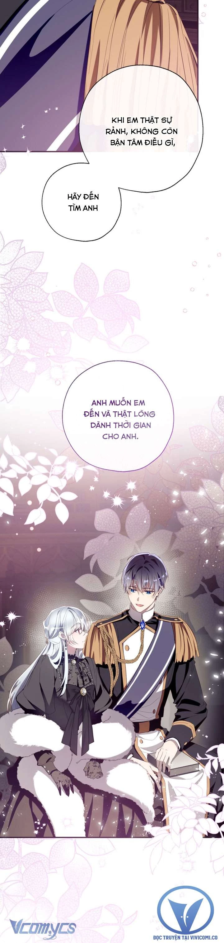 Chúng Ta Có Thể Trở Thành Người Nhà Không? Chapter 141 - 16