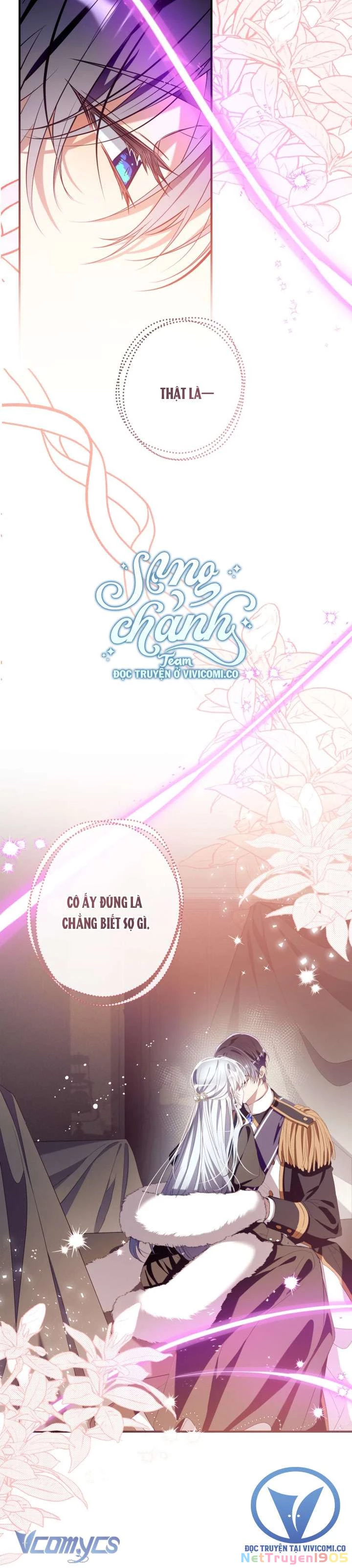 Chúng Ta Có Thể Trở Thành Người Nhà Không? Chapter 141 - 21
