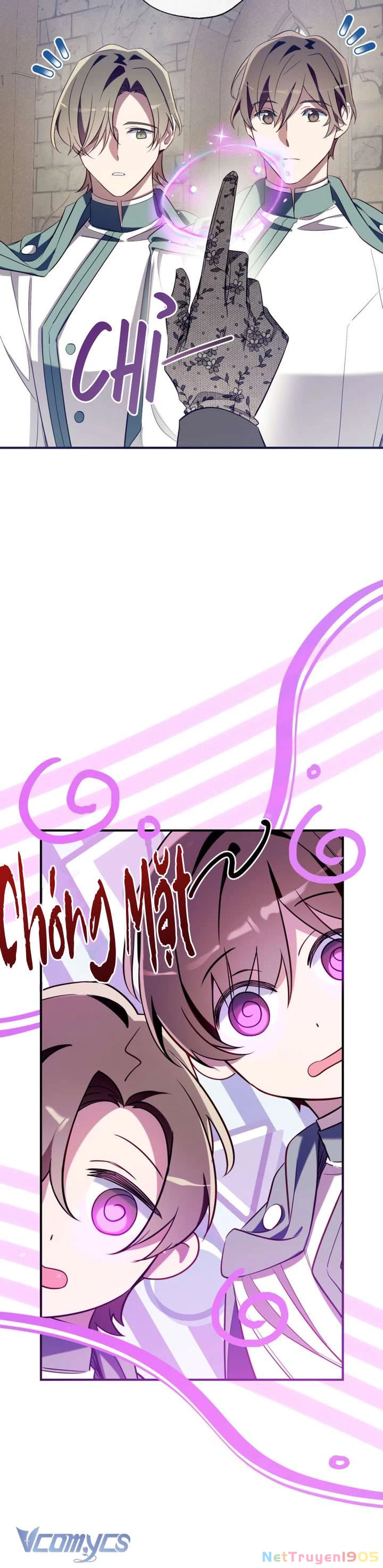 Chúng Ta Có Thể Trở Thành Người Nhà Không? Chapter 141 - 26