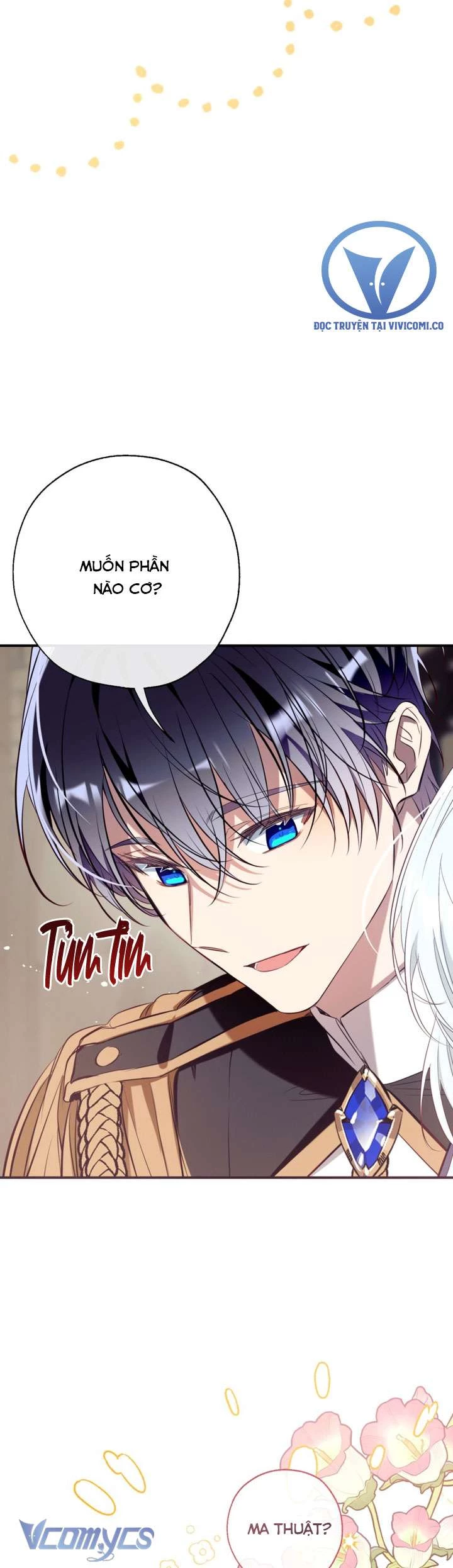 Chúng Ta Có Thể Trở Thành Người Nhà Không? Chapter 141 - 29