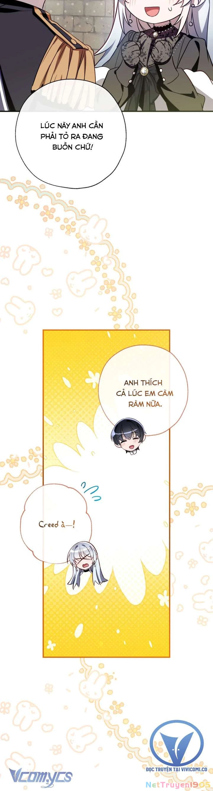 Chúng Ta Có Thể Trở Thành Người Nhà Không? Chapter 141 - 33